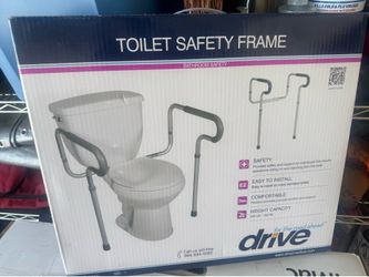 Para personas mayores que necesitan un poco de ayuda en el baño