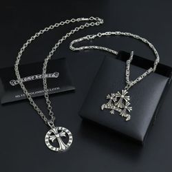 $135! This latest model of the Heart necklace is so cool!