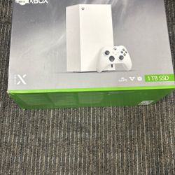 Xbox Series X 