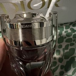 Paco Rabanne Invictus