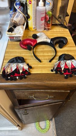 Costumes