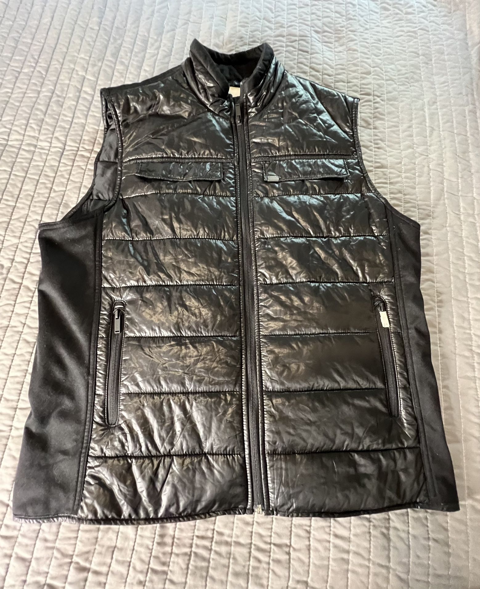 Calvin Klein Puffer Vest