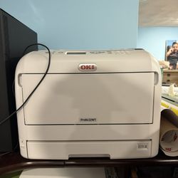 OKI printer 8432WT