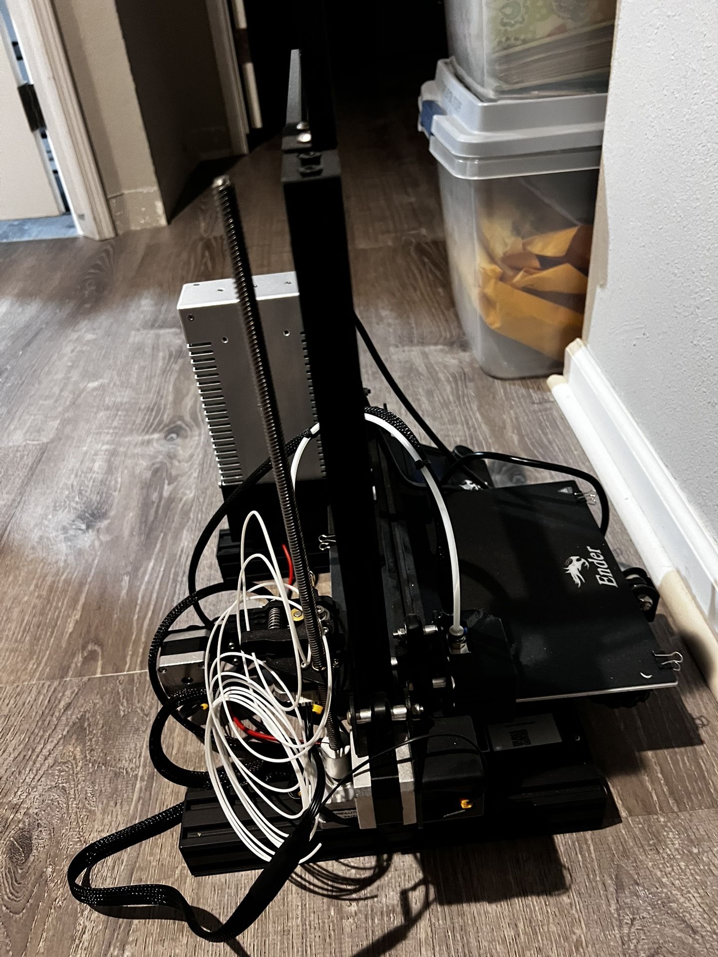 3d printer