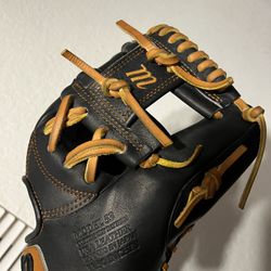 Baseball Glove 