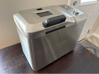 Breville Bread Maker