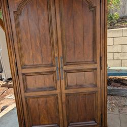 Armoire - Bernhardt Fine Furniture   