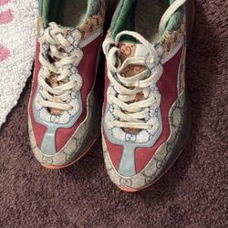 Gucci shoes 