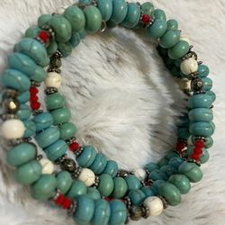 Turquoise Bracelet 