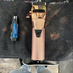 Babyliss Pro Fxone Clipper