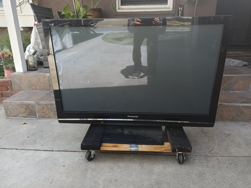 TV Panasonic 55"