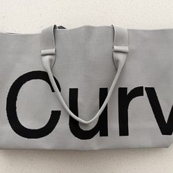 Curves by Sean Brown