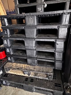 Pallets