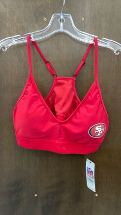 49 ers sport top. Item No 902 (Shopgoodwill)