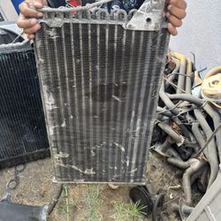 Radiator