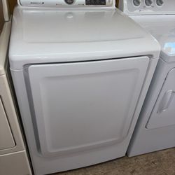 Samsung Super Capacity Dryer