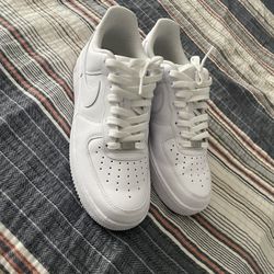 Air force