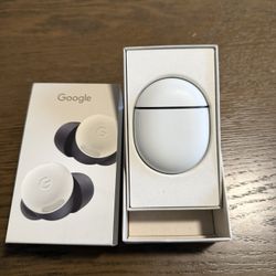 Google Pixel Buds Pro 2 