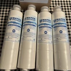 Water Filters