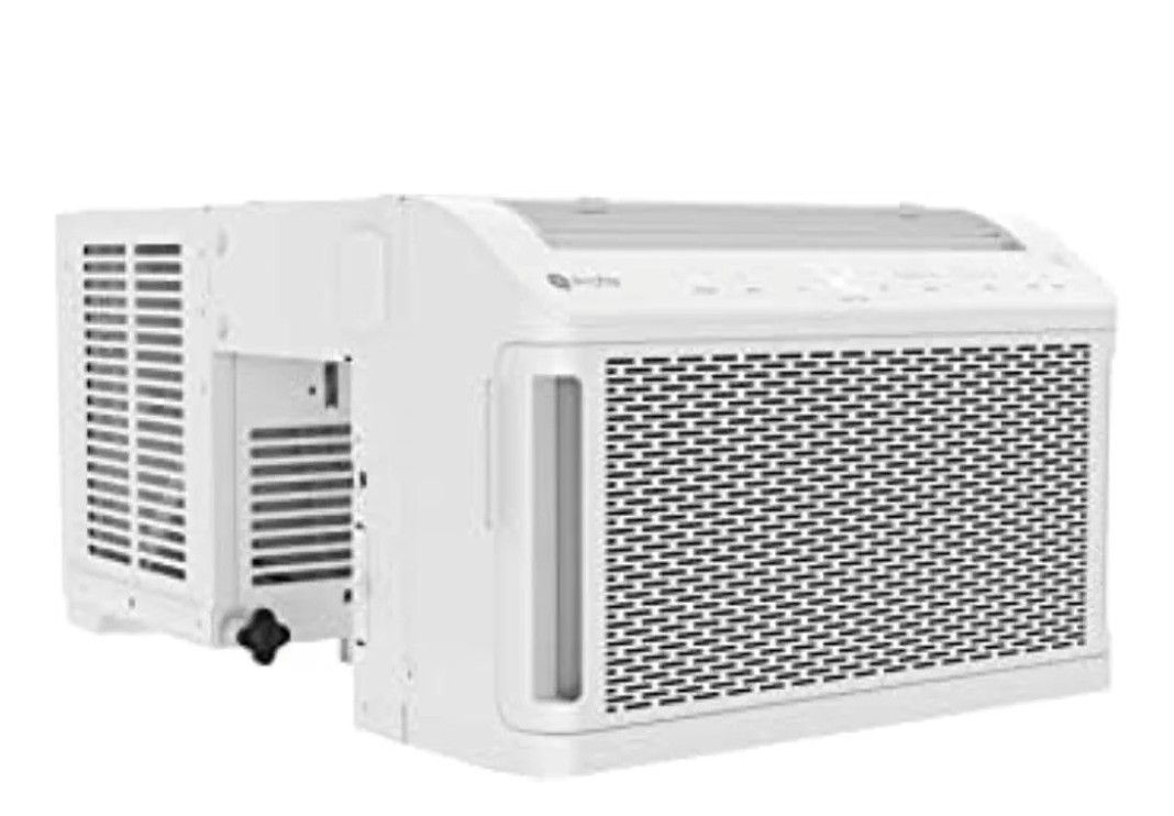 GE Profile ClearView Inverter Window Air Conditioner Unit