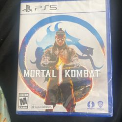 Mortal Kombat 1 Ps5 