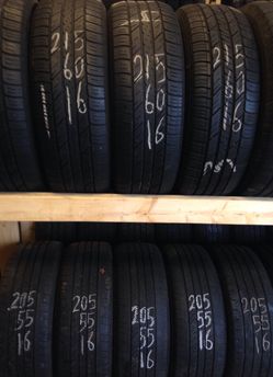 Tires deals