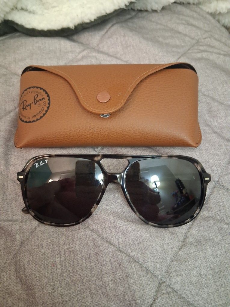 Ray Bans 