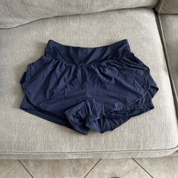 Shorts/Skirts/Dress