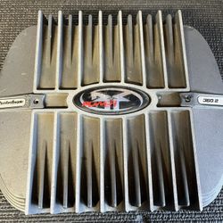 Rockford Fosgate Amplifier 360 Watt
