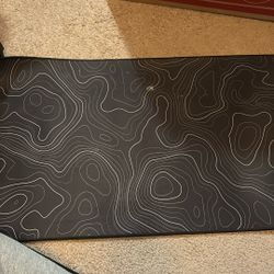 big gaming mouse pad 