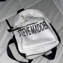 Mini Steve Madden Backpack
