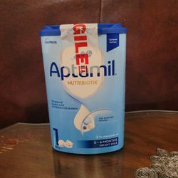 Aptamil 1