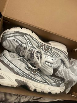 New balances