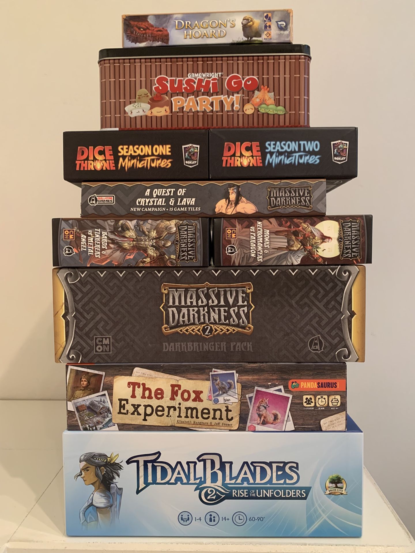 Board Games