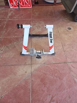 Bike Trainer