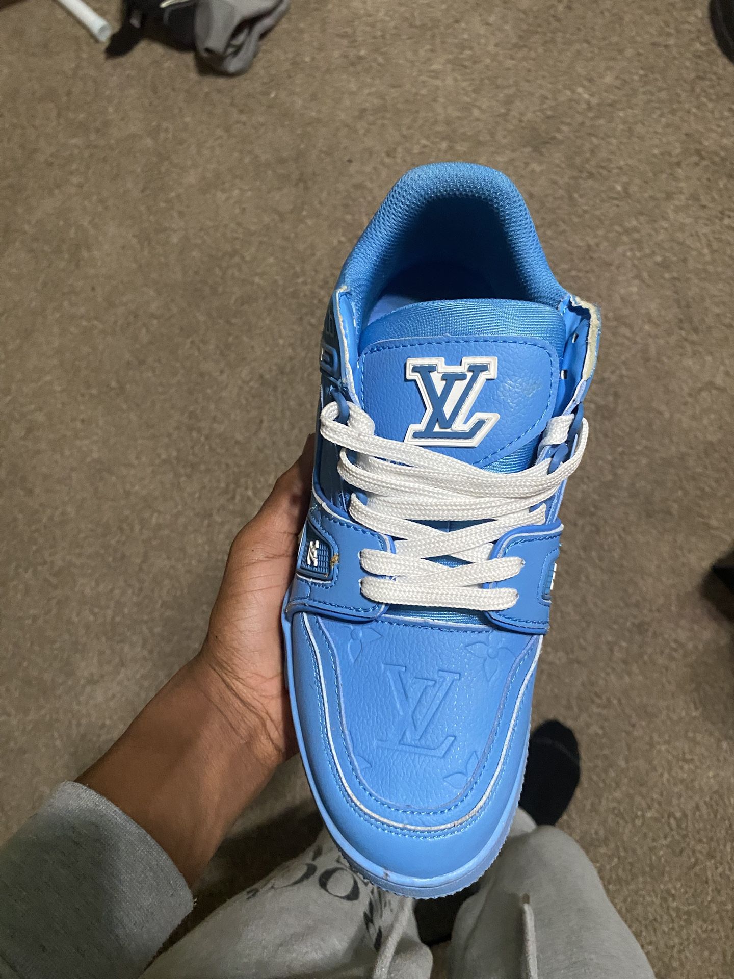 Louis Vuitton’s