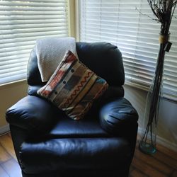 Reclining Chair