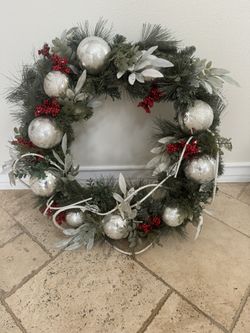 Wreath 