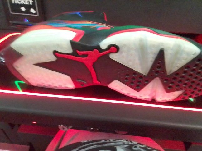 Brand New Jordan Mvp+