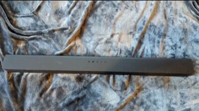 Vizio Z series sound bar