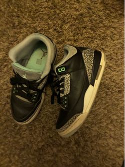 Nike Jordan’s