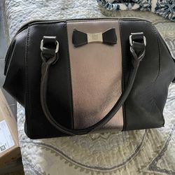 Black Purse
