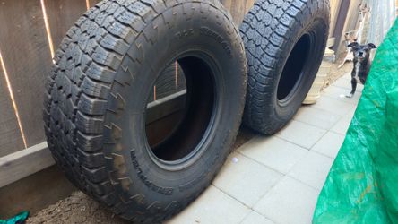 Tires