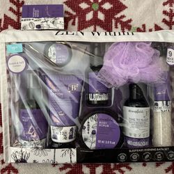 Christmas Gift sets