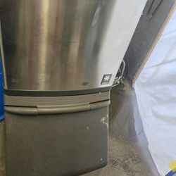 Manitowoc Ice Machine 