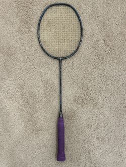 Yonex Voltric Z-Force II (ZF2) - 4U G4 - READ DESCRIPTION