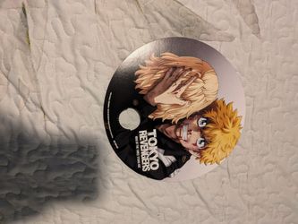 Tokyo Revengers Fan