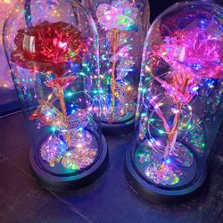 Valentine Days Rose Bear ,flowers