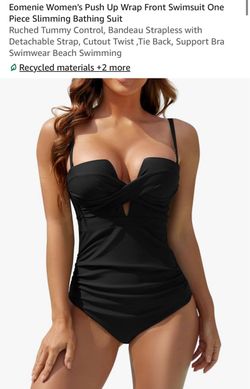 Women’s swimsuit