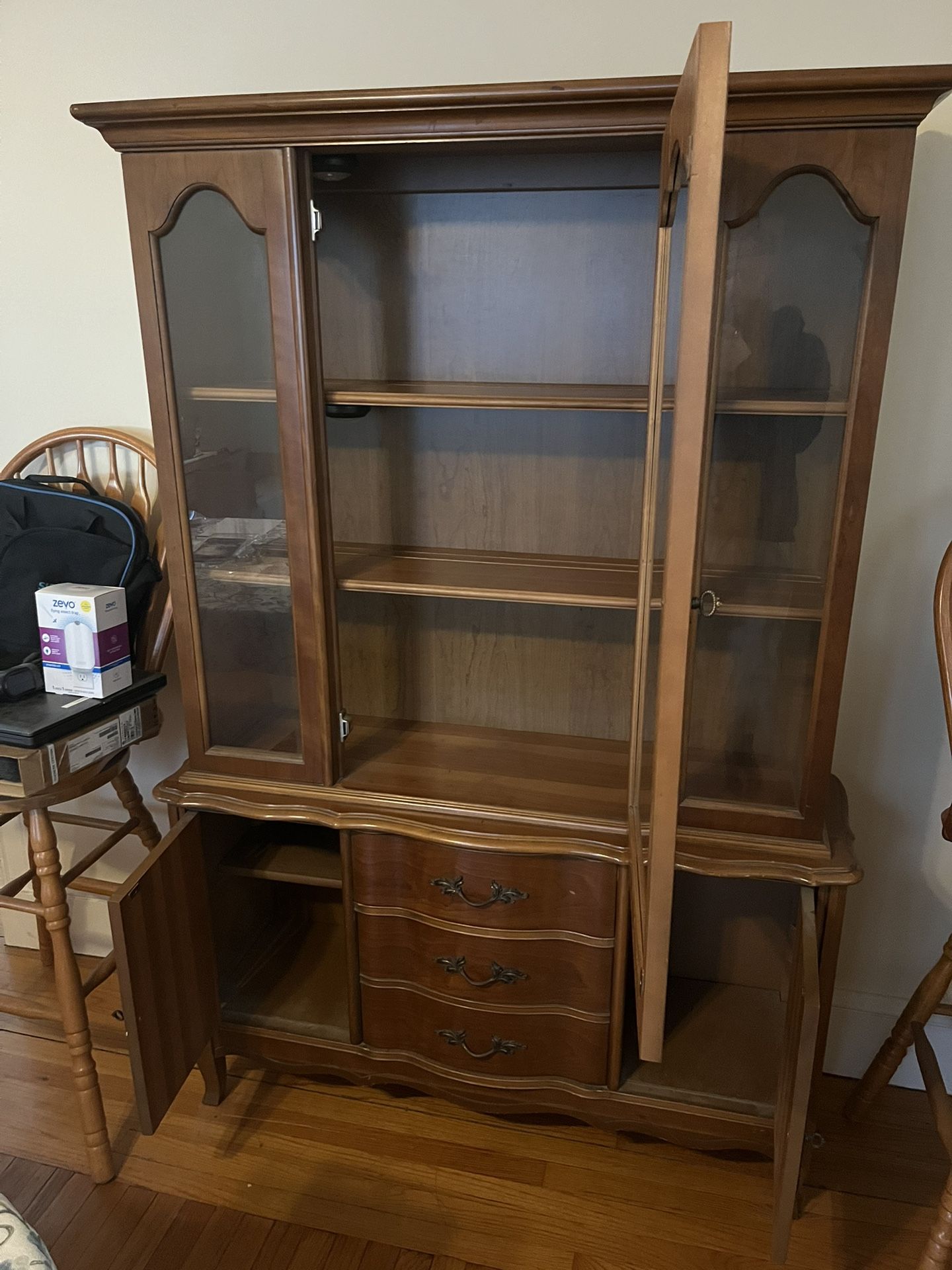 China Hutch
